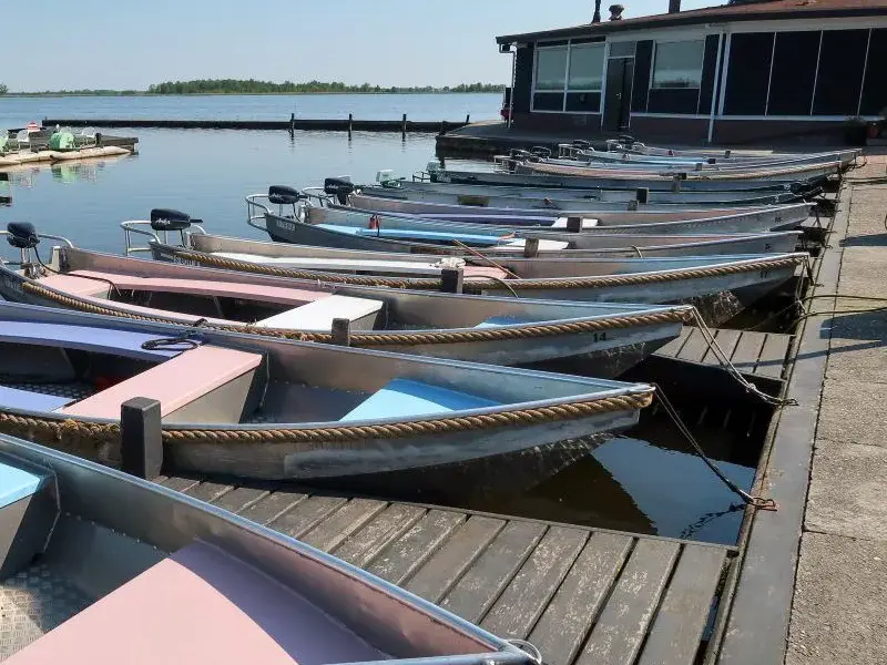 Whisperboat 'Kragge'